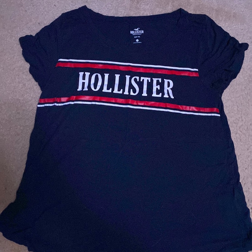 Hollister shirt